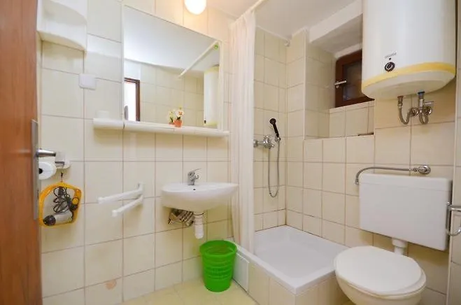 11552a Apartamento